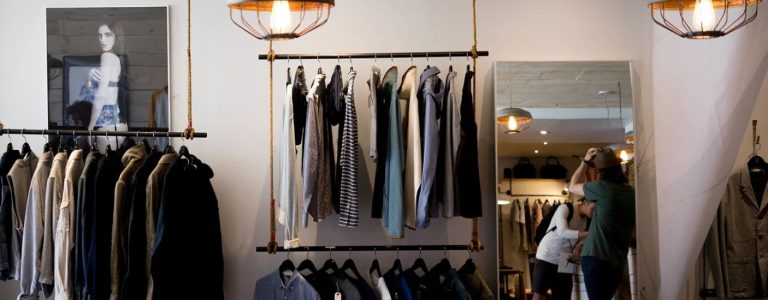 clothing-store
