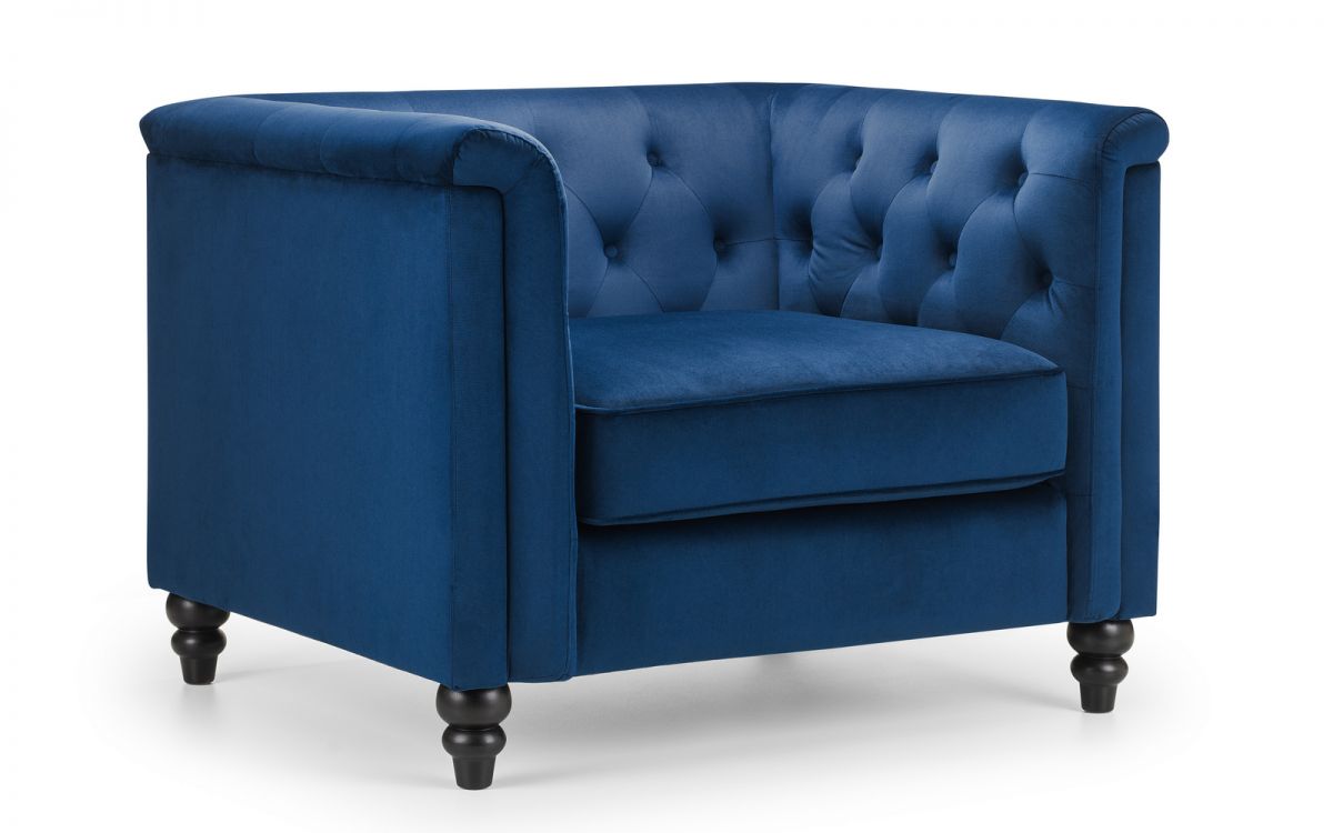 Balmoral-chair