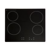image of Built in Ceramic Hob