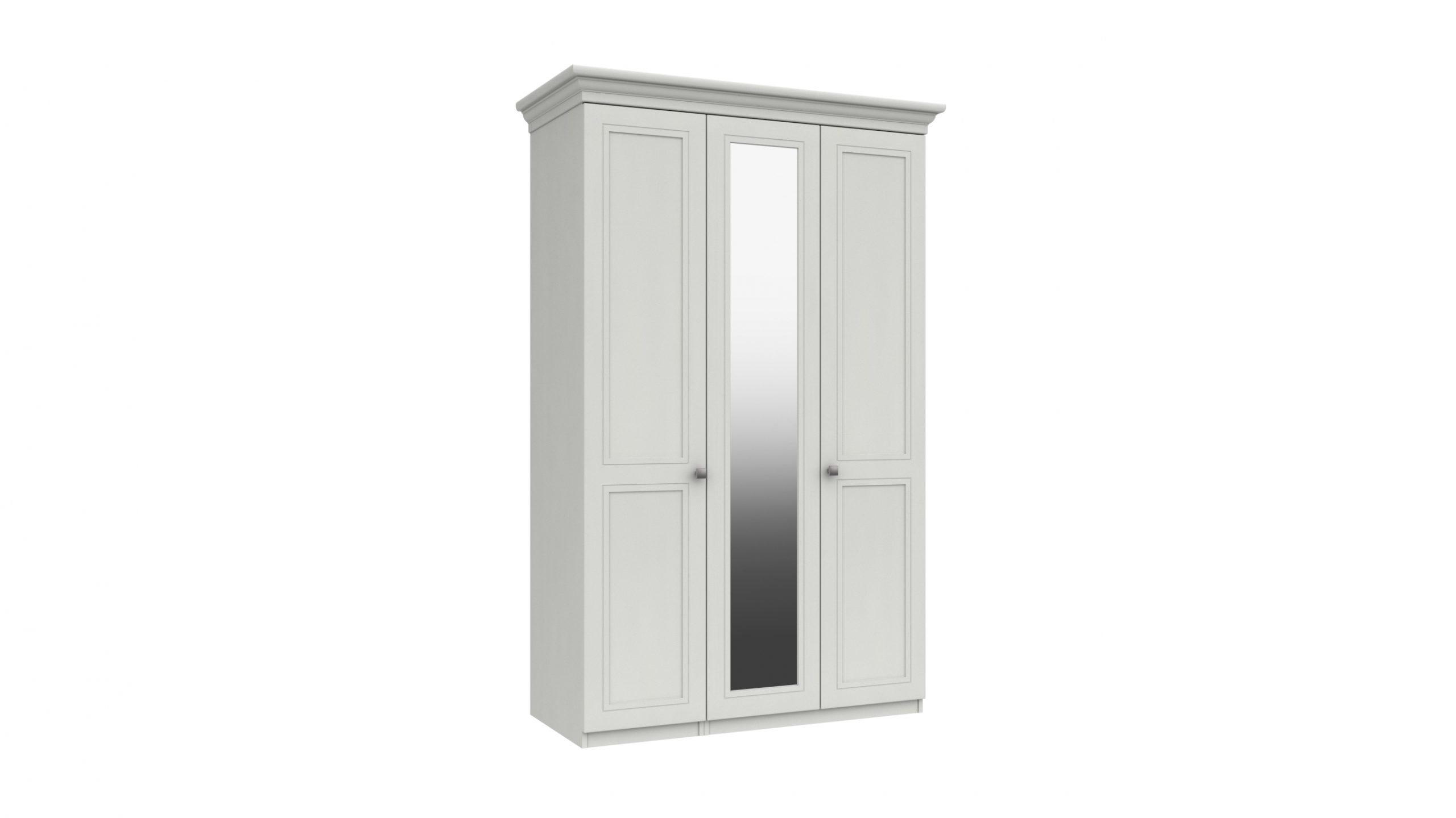 Canterbury 3 door - 1