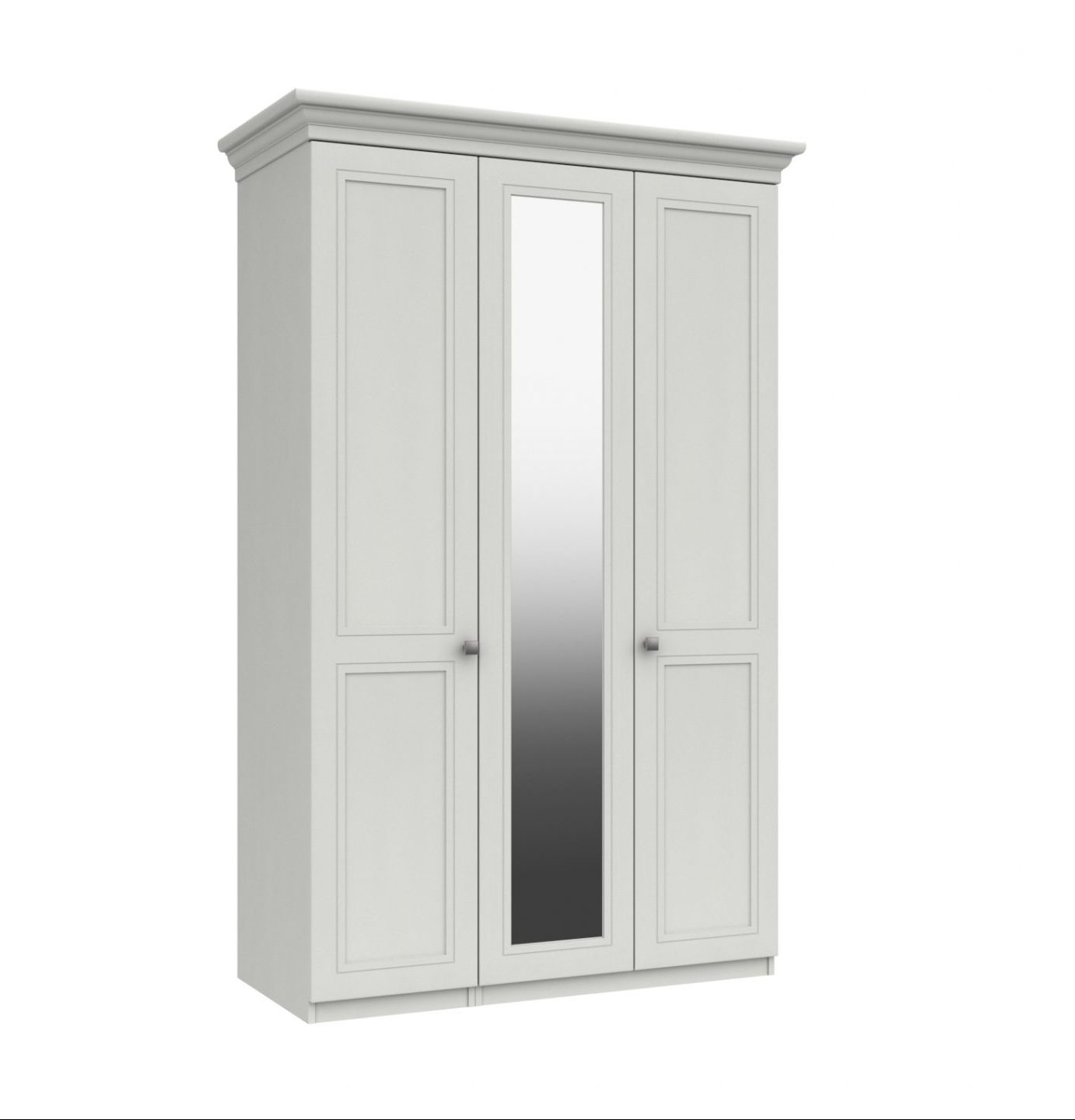 Canterbury 3 door - 1