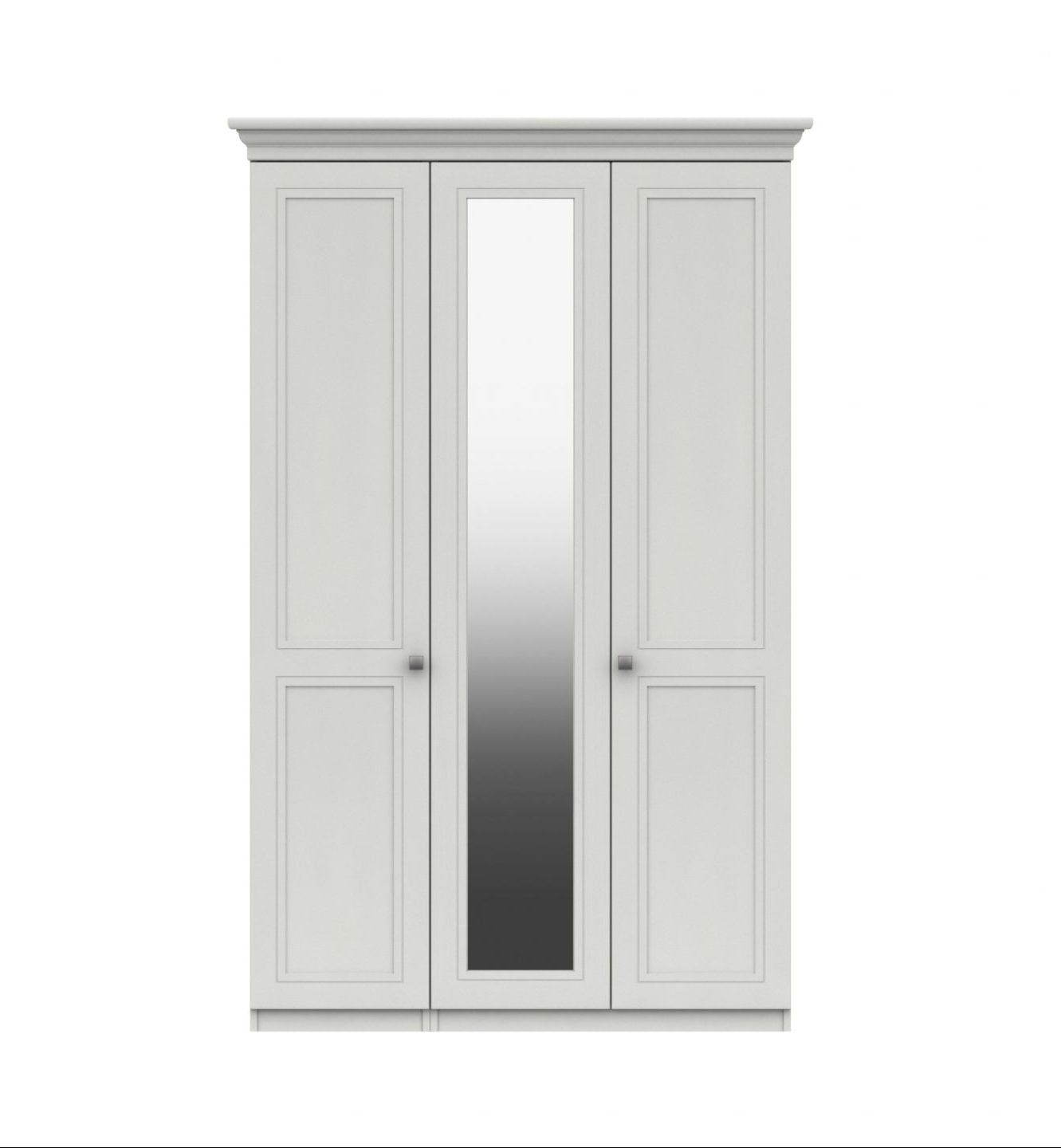 Canterbury 3 door - 2