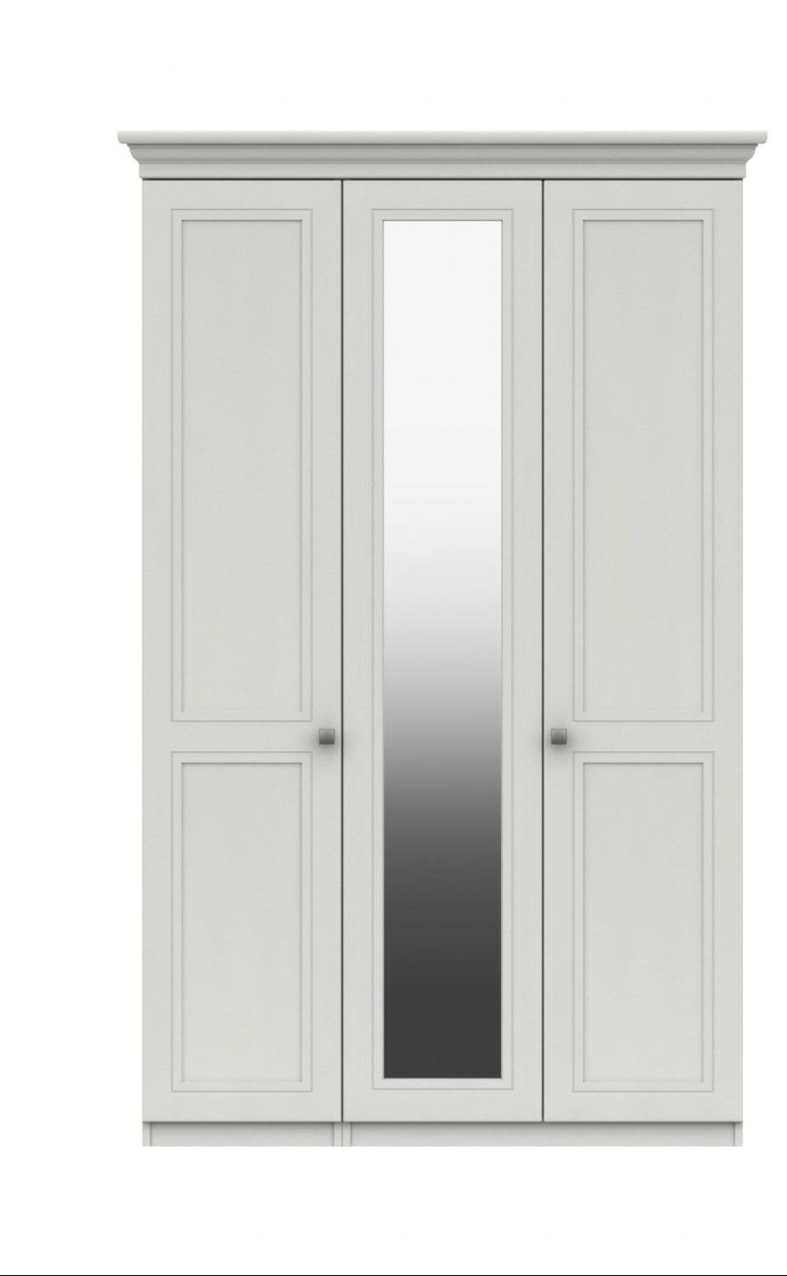 Canterbury 3 door - 2