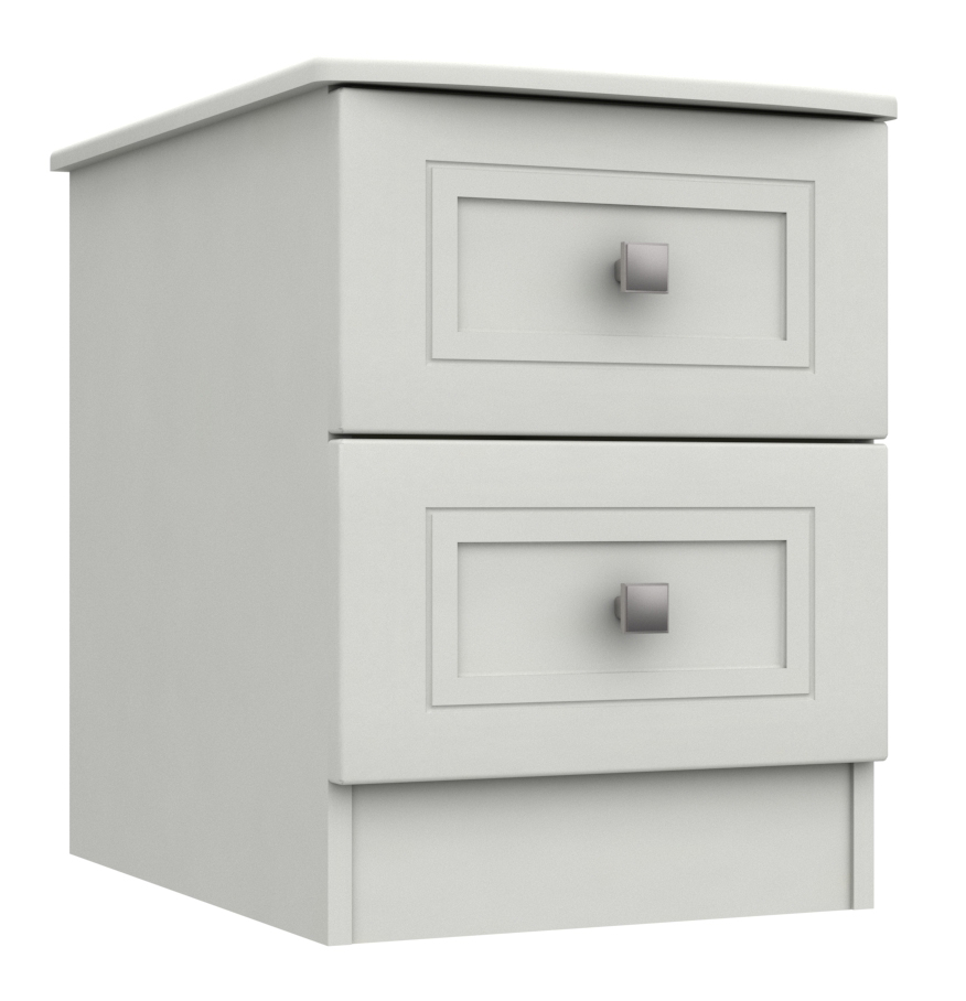 Canterbury bedside - 1