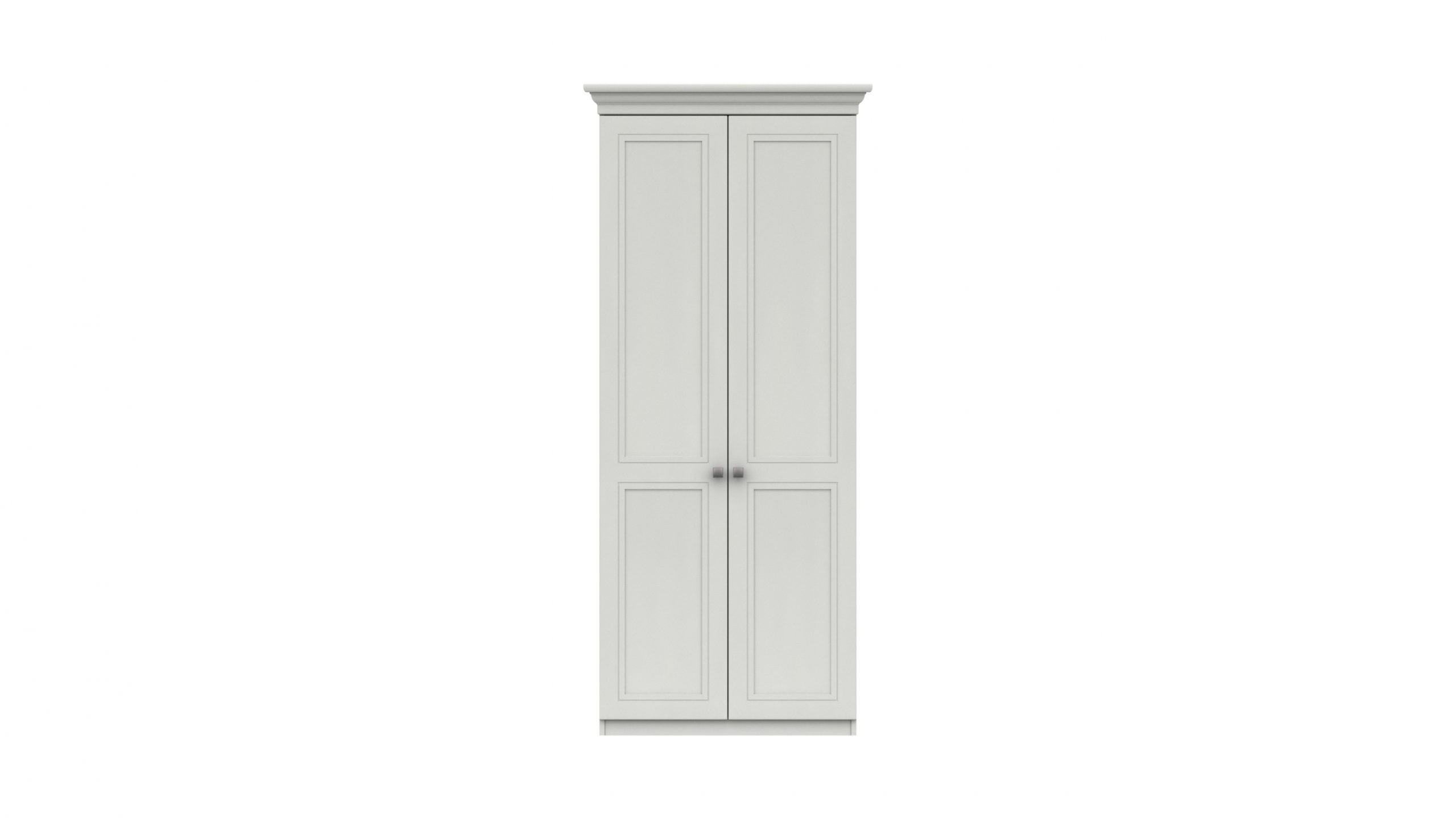 Canterbury wardrobe - 2