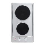 image of Electric Domino Hob