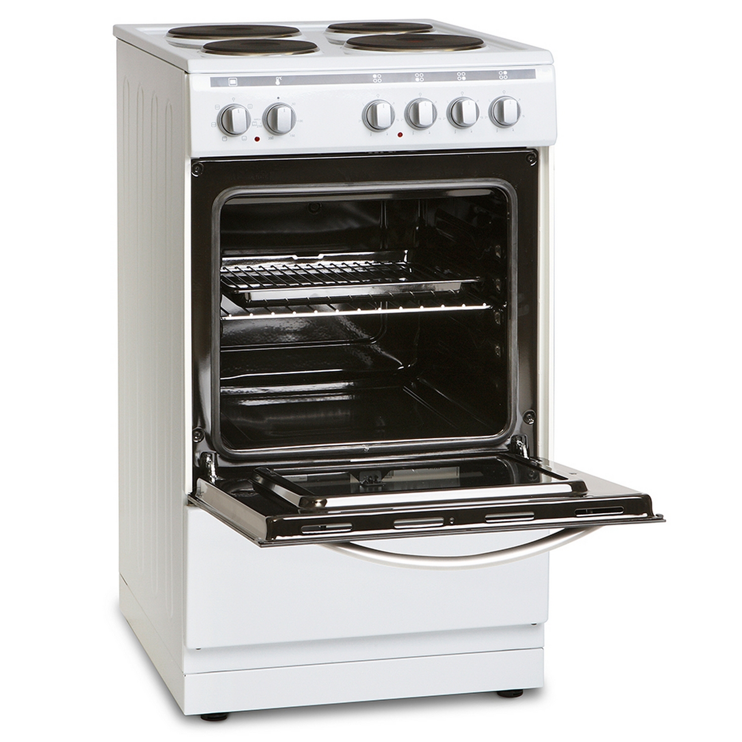 Freestanding Cooker - Electric img 2 Freestanding Cooker - Electric