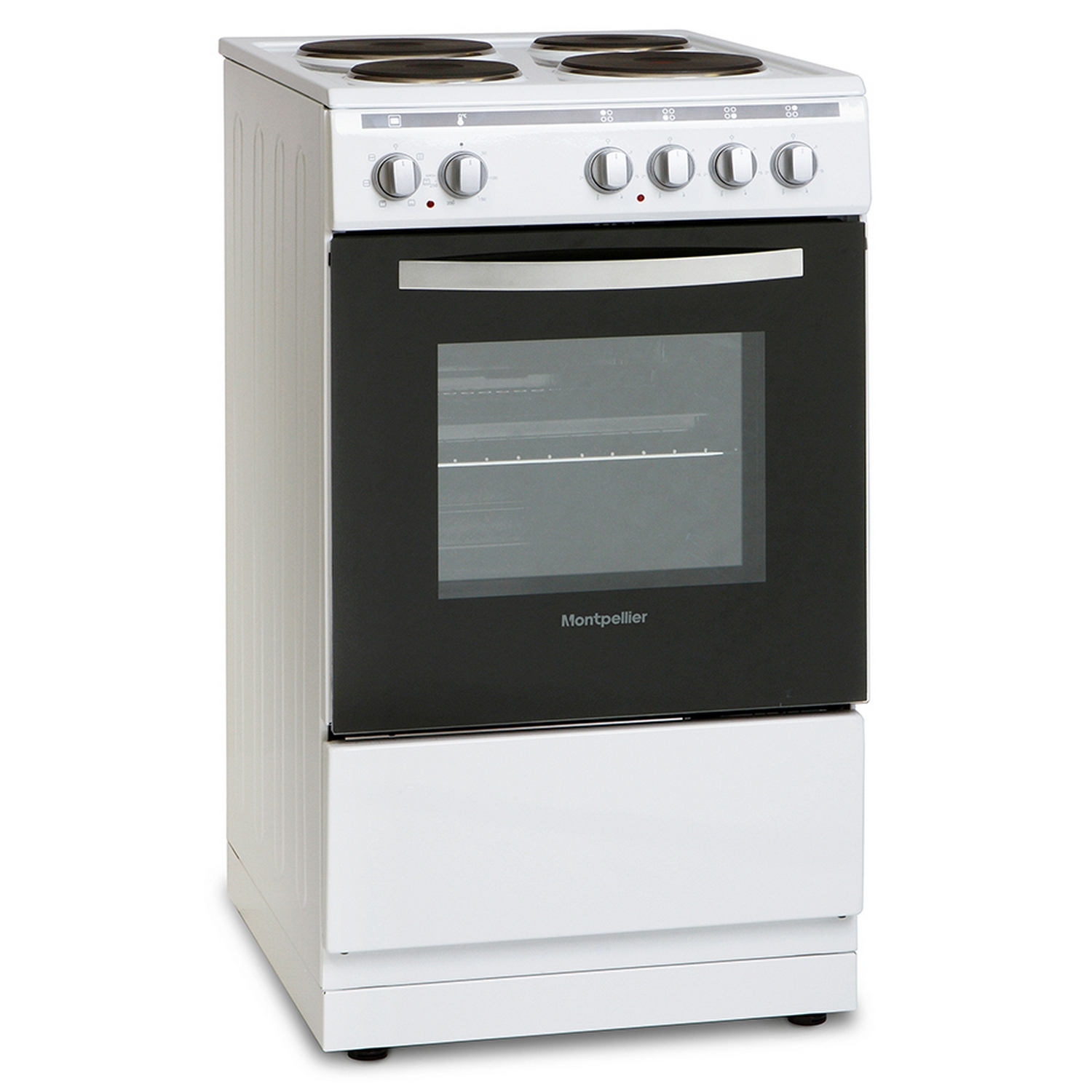 Freestanding Cooker - Electric Freestanding Cooker - Electric