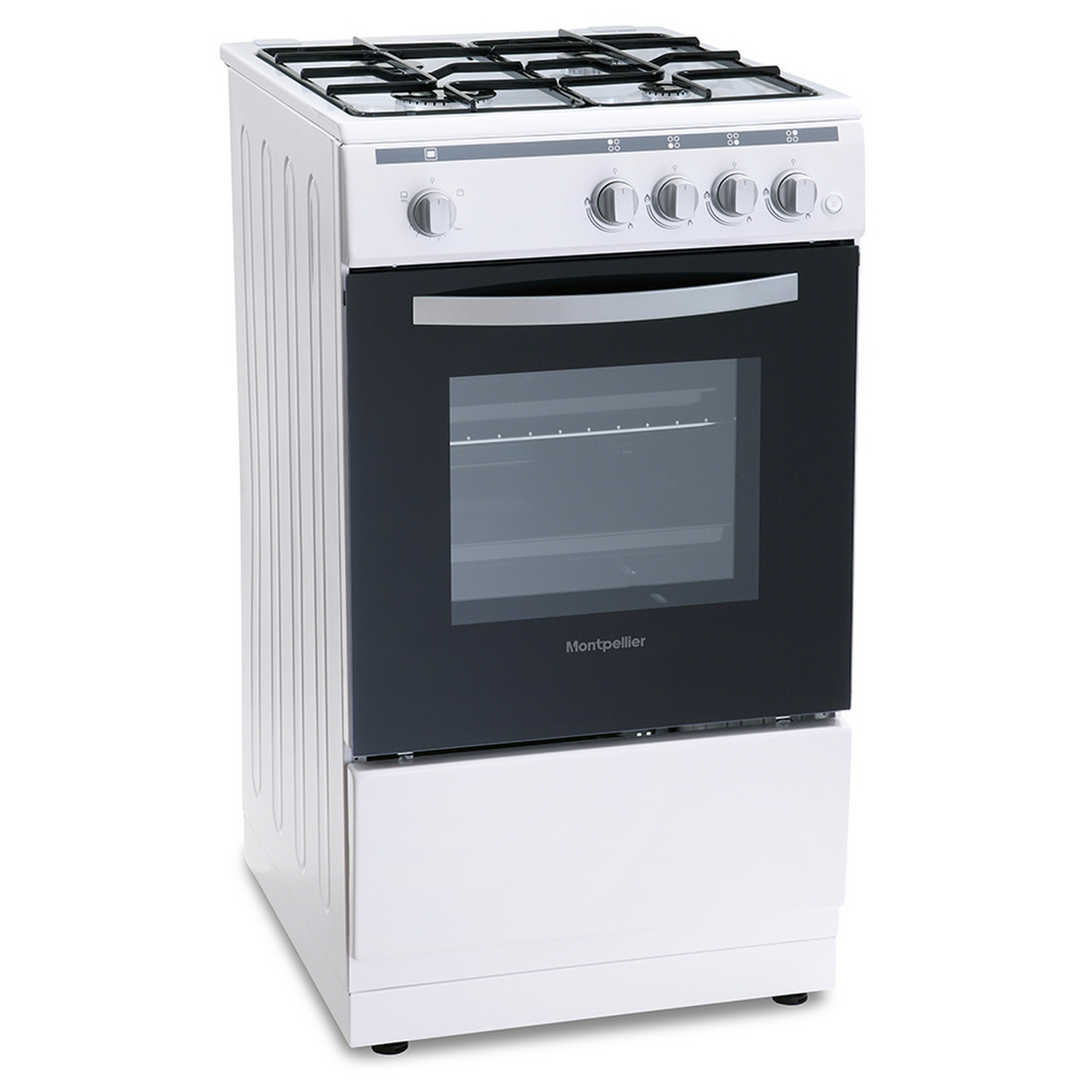 Freestanding Cooker - Gas Freestanding Cooker - Gas