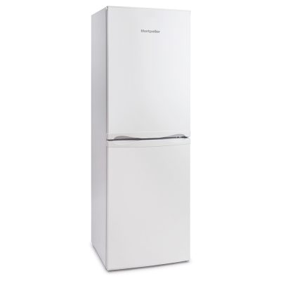 image of Montpellier Combi Fridge Freezer