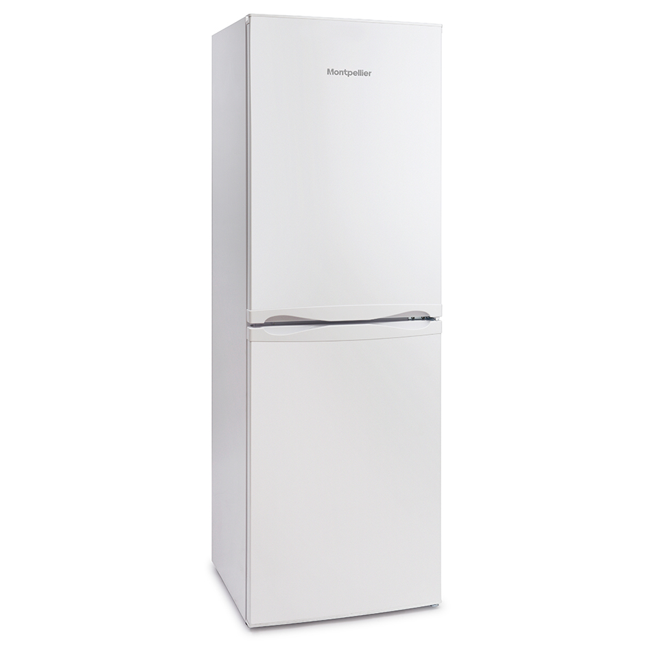 Montpellier Combi Fridge Freezer image of Montpellier Combi Fridge Freezer