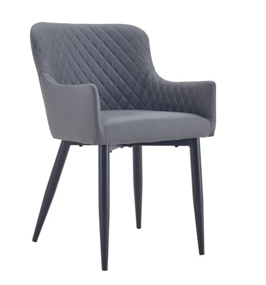 Sieanna-chair-High Arm