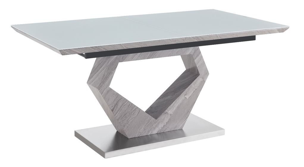 Sienna Table - Closed
