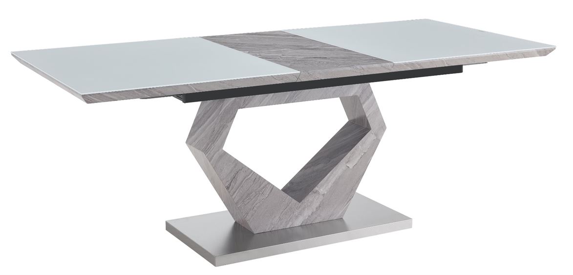 Sienna table - Open