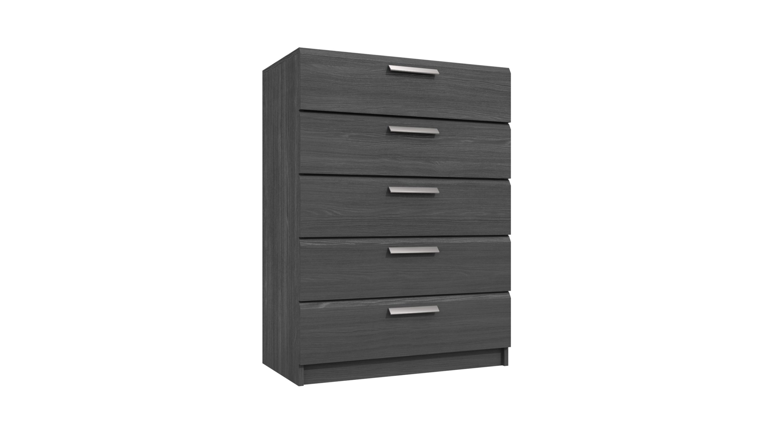 Synergy 5 drawer chest