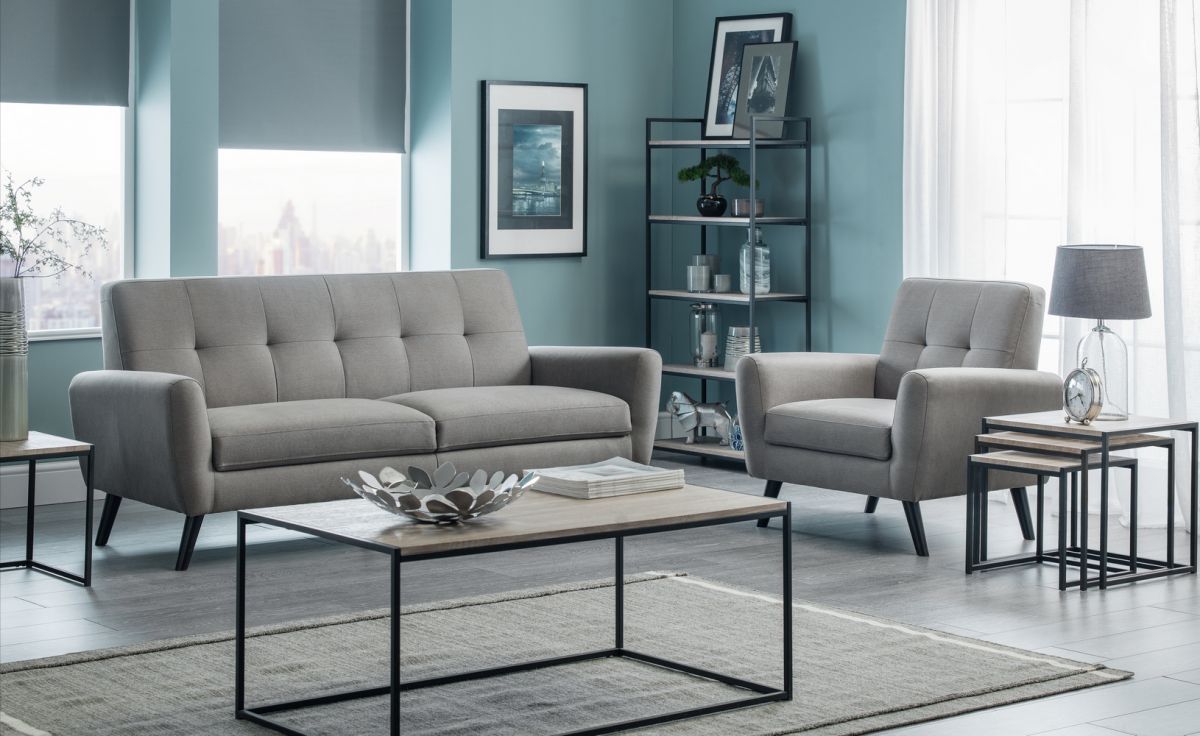 Tribeca coffee table