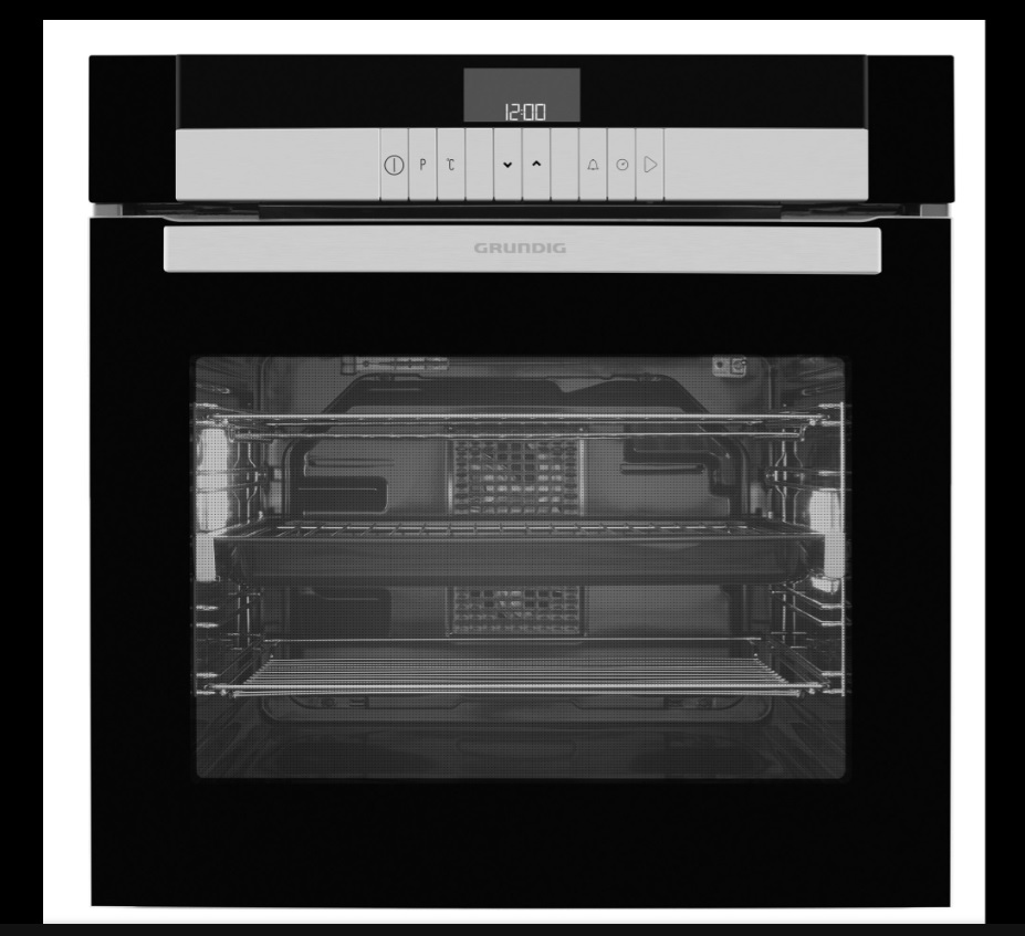 Grundig Oven