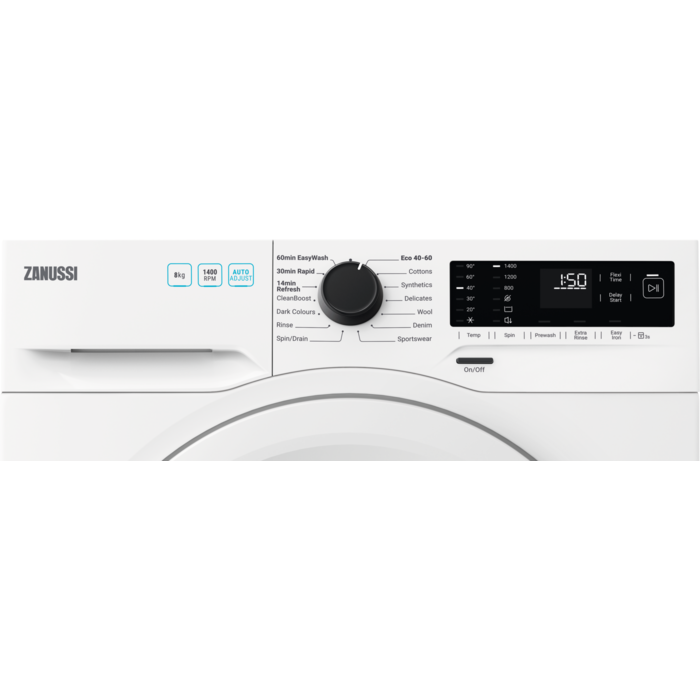 Zanussi 2