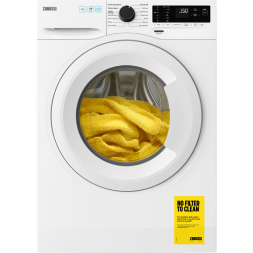 Zanussi
