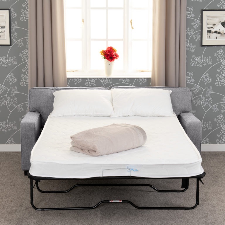 Elton sofa bed 2