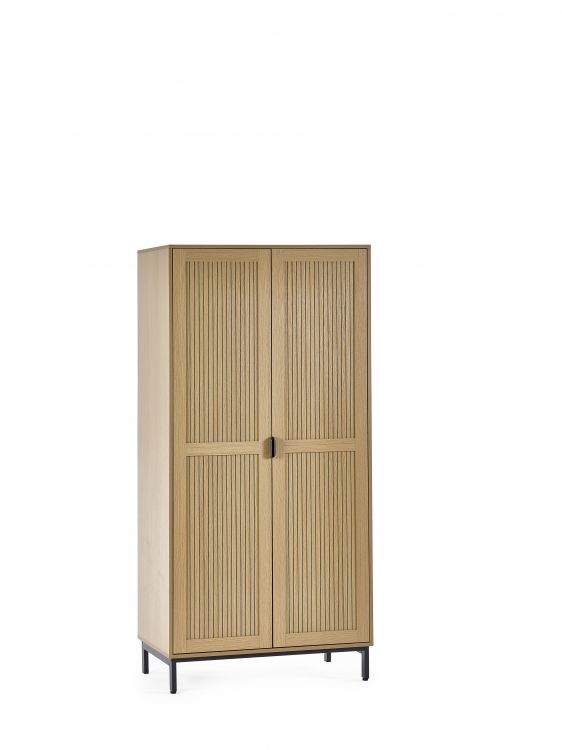 Vista Wardrobe 1