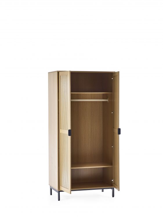 Vista Wardrobe 2