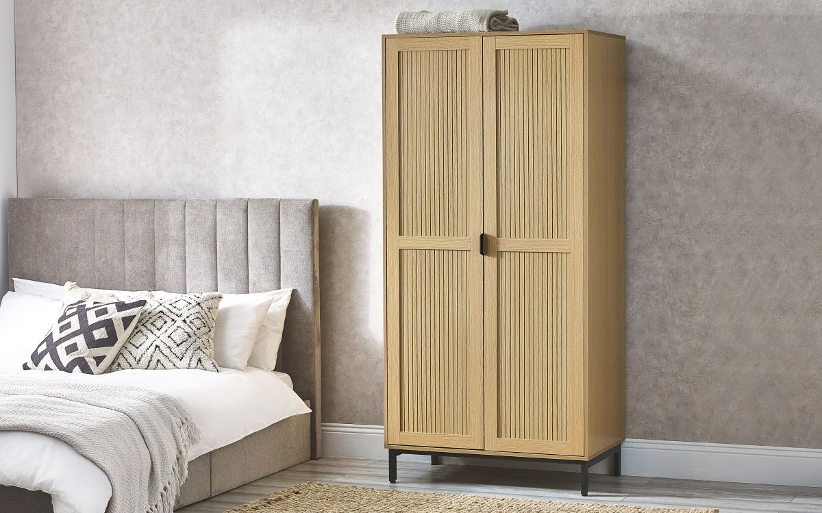Vista Wardrobe 3