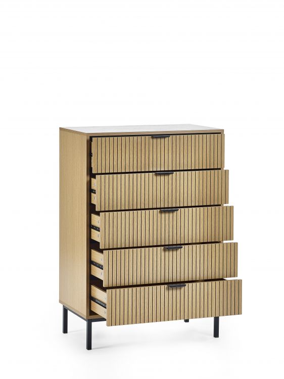 Vista chest 2